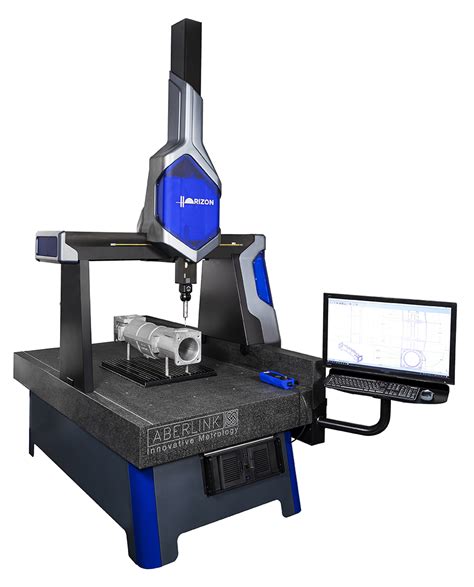 cnc measurement machines|coordinate measuring machine manufacturers.